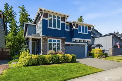 18303 131st Street E, Bonney Lake, WA 98391 - Photo 2