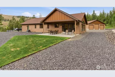 34947 Sharptail Lane, Davenport, WA 99122 - Photo 32