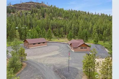 34947 Sharptail Lane, Davenport, WA 99122 - Photo 2