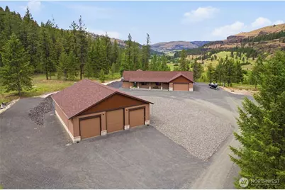 34947 Sharptail Lane, Davenport, WA 99122 - Photo 1