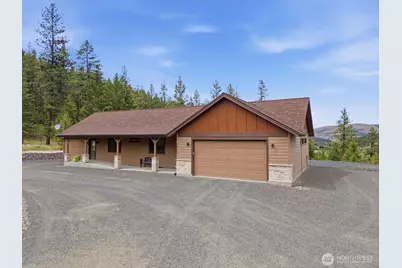 34947 Sharptail Lane, Davenport, WA 99122 - Photo 6