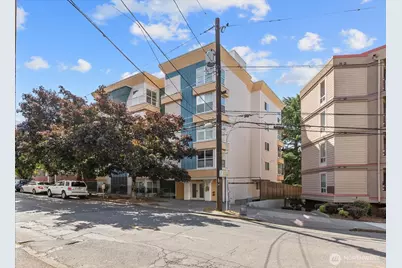 717 E Denny Way #3A, Seattle, WA 98122 - Photo 1