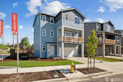 18506 SE 271st Place, Covington, WA 98042 - Photo 1