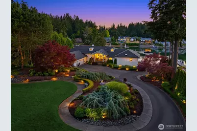 2916 Horsehead Bay Drive NW, Gig Harbor, WA 98335 - Photo 2