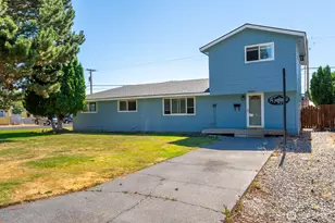 1608 C St SW, Ephrata, WA 98823 - Photo 1