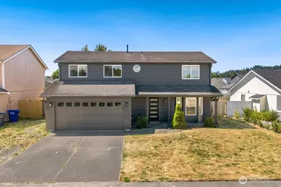 204 Whitley Street NW, Orting, WA 98360 - Photo 1