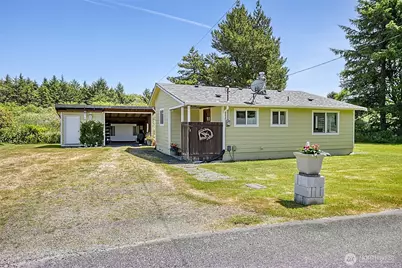 58 Oyehut Road, Hoquiam, WA 98550 - Photo 1