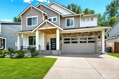 7612 173rd St Court E, Puyallup, WA 98375 - Photo 2