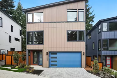 13032 SE 19th Court, Bellevue, WA 98005 - Photo 1
