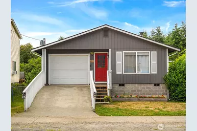 602 S Main Street, Bucoda, WA 98530 - Photo 1
