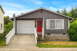 602 S Main St, Bucoda, WA 98530 - Photo 1