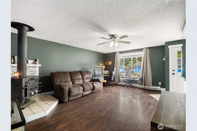 602 S Main Street, Bucoda, WA 98530 - Photo 2