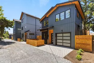 514 N 92nd St, Seattle, WA 98103 - Photo 2