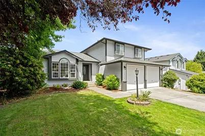 1513 198th Street E, Spanaway, WA 98387 - Photo 1
