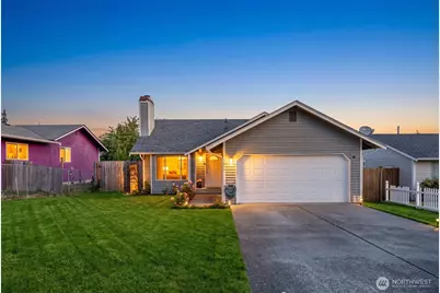 1615 E 67th Street, Tacoma, WA 98404 - Photo 1