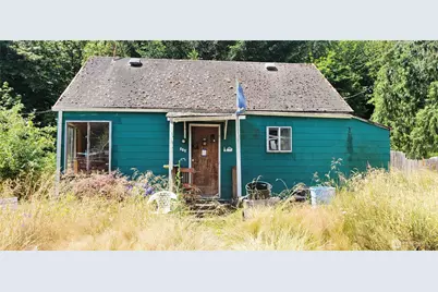 503 Park Street, Shelton, WA 98584 - Photo 2
