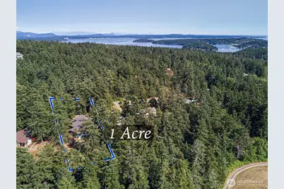 918 Terrace Drive, Friday Harbor, WA 98250 - Photo 12