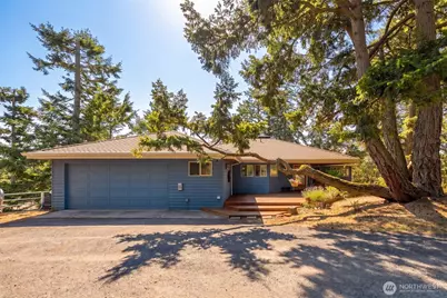 918 Terrace Drive, Friday Harbor, WA 98250 - Photo 1