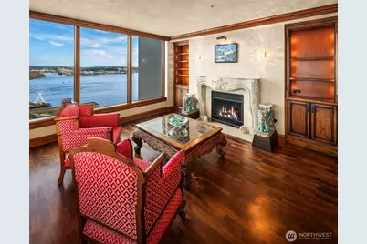 2000 1st Avenue #2504, Seattle, WA 98121 - Photo 2