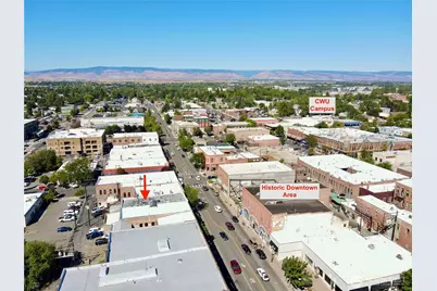 313 N Main Street, Ellensburg, WA 98926 - Photo 2