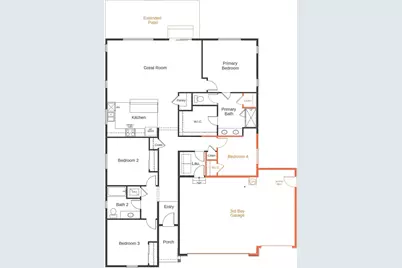 3709 99th Place NE #11, Marysville, WA 98270 - Photo 2