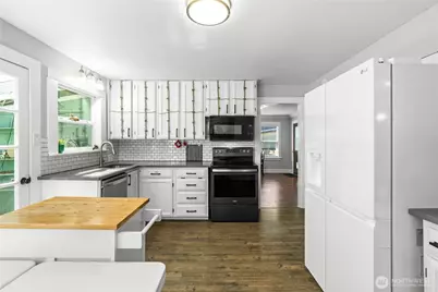 808 N Thornton Street, Aberdeen, WA 98520 - Photo 12