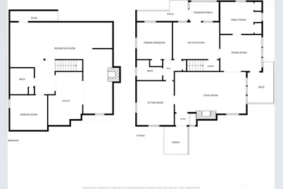 808 N Thornton Street, Aberdeen, WA 98520 - Photo 40