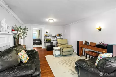 808 N Thornton Street, Aberdeen, WA 98520 - Photo 4