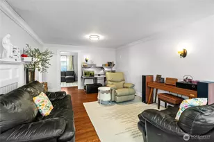 808 N Thornton St, Aberdeen, WA 98520 - Photo 4