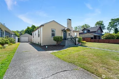 808 N Thornton Street, Aberdeen, WA 98520 - Photo 32