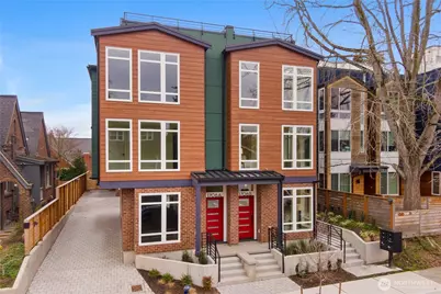 1706 B N 47th Street, Seattle, WA 98103 - Photo 1