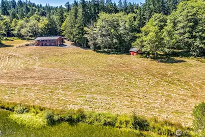 2801 West Valley Road, Chimacum, WA 98325 - Photo 4