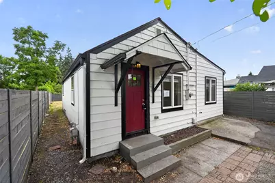 512 133rd Street S, Tacoma, WA 98444 - Photo 1