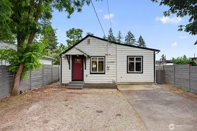 512 133rd Street S, Tacoma, WA 98444 - Photo 2