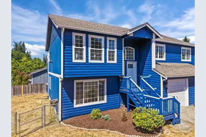 2956 Lowren Loop, Port Orchard, WA 98366 - Photo 2