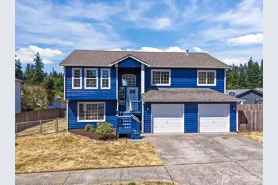 2956 Lowren Loop, Port Orchard, WA 98366 - Photo 1