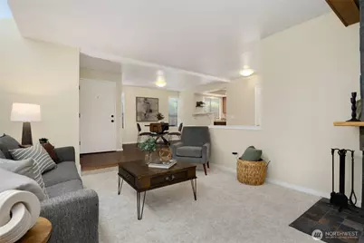 3517 109th Place NE #4, Bellevue, WA 98004 - Photo 6