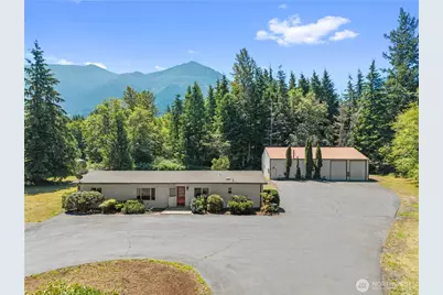 47009 SE 153rd Street, North Bend, WA 98045 - Photo 2