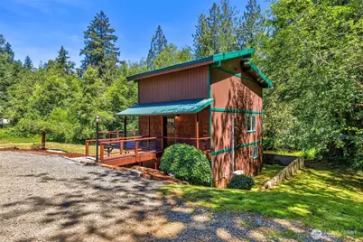 381 E Sherwood Creek Road, Allyn, WA 98524 - Photo 28