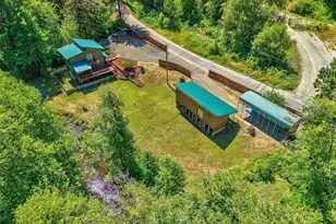 381 E Sherwood Creek Rd, Allyn, WA 98524 - Photo 4
