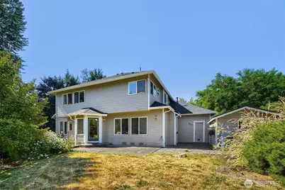 12612 SE 261st Street, Kent, WA 98030 - Photo 32