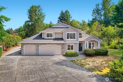 12612 SE 261st Street, Kent, WA 98030 - Photo 1