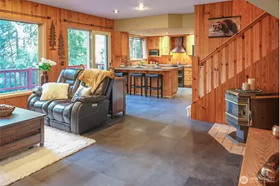 100 Alpine Lane, Easton, WA 98925 - Photo 4