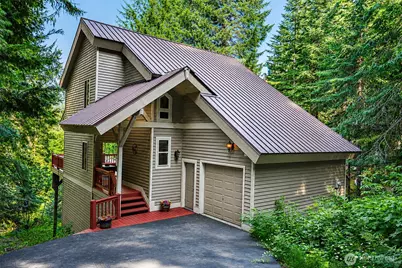 100 Alpine Lane, Easton, WA 98925 - Photo 1