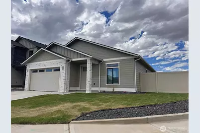 581 S Oasis Loop, East Wenatchee, WA 98801 - Photo 2