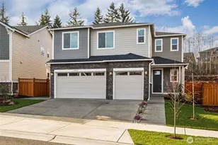 14512 203rd Ave E, Bonney Lake, WA 98391 - Photo 1