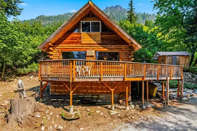 17800 N Shore Dr., Leavenworth, WA 98826 - Photo 2