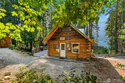 17800 N Shore Dr., Leavenworth, WA 98826 - Photo 4