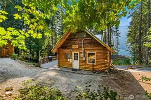 17800 N Shore Dr, Leavenworth, WA 98826 - Photo 4
