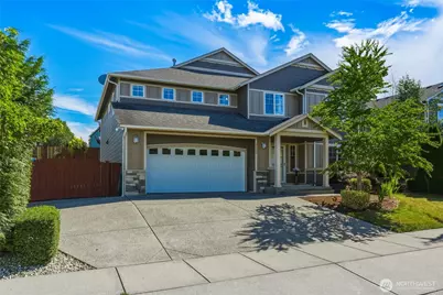7318 288th Street NW, Stanwood, WA 98292 - Photo 1